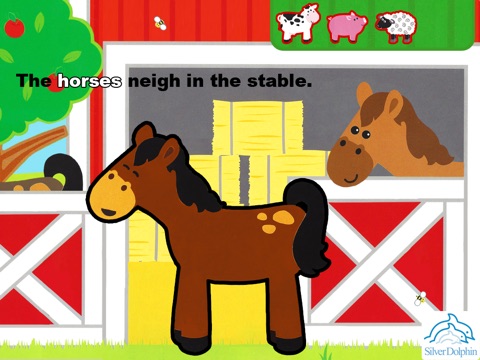 Pretend and Play On The Farm screenshot 4