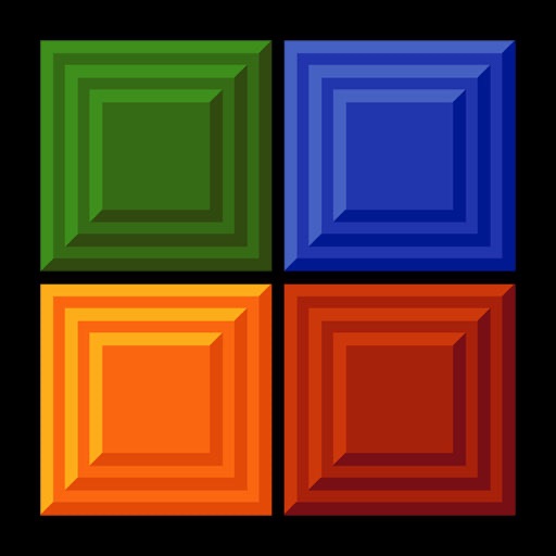 SquareZone icon