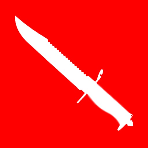 iKnife icon