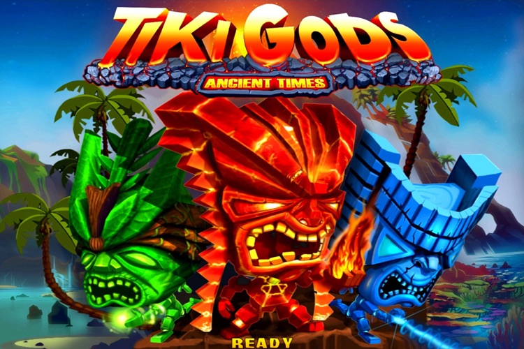 Tiki Gods: Ancient Times - Kumulipo Free