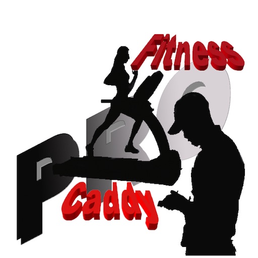 Fitness Caddy Pro