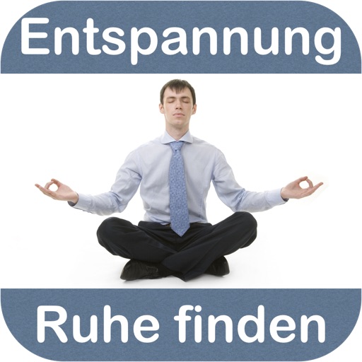 Entspannung icon