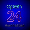 Open24 NYC