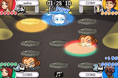 A Monkey Party screenshot 3