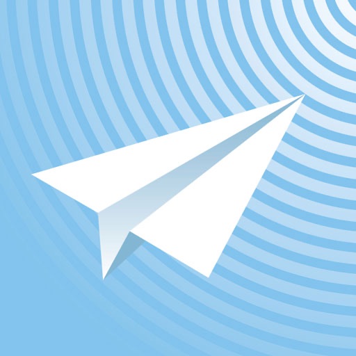 Paper Airplanes Lite! icon