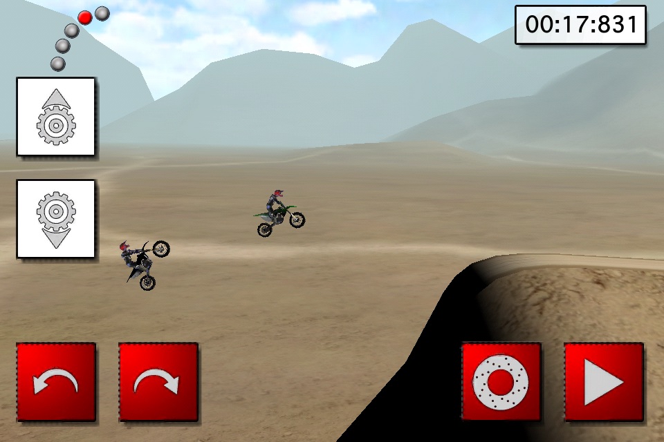 MobileMX Free screenshot 2