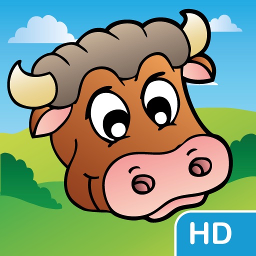 Moo and more Icon