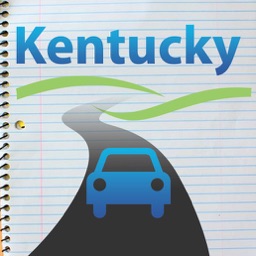 Kentucky Driver License Practice Test
