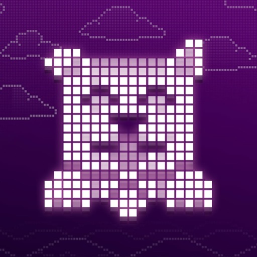Pixel Puppy Platform Game
