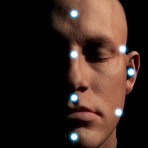 Deadly Pressure Points