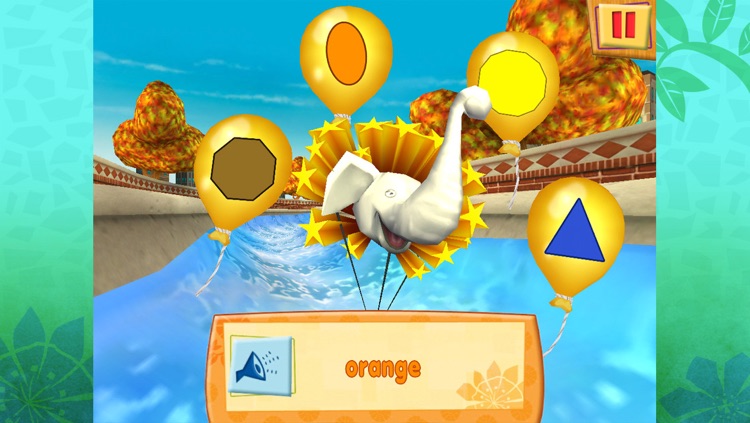 Madagascar Preschool Surf n Slide Free screenshot-4