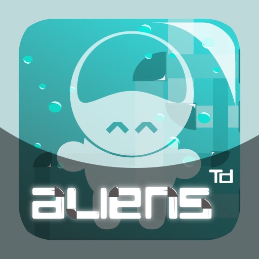 Aliens TD icon