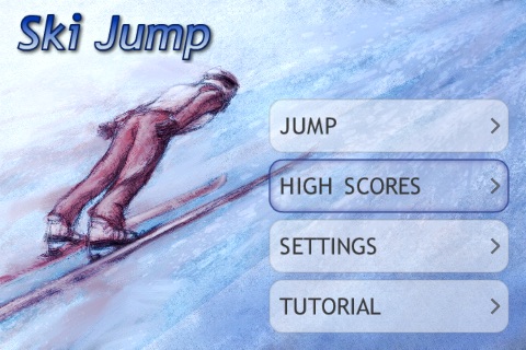 Ski Jump Lite