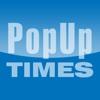 PopUp Times Magazine