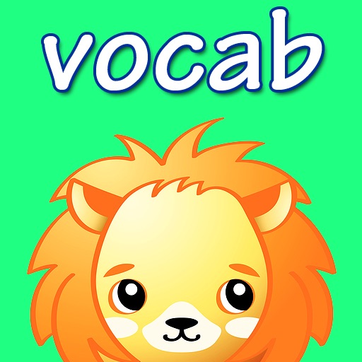 ABC First Phonics - Word Families Series icon