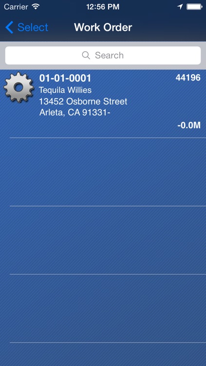 SIMS Pocket screenshot-4
