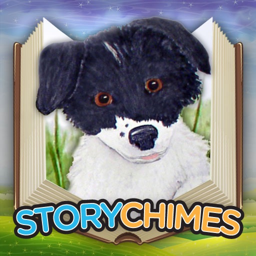 Badger the Dog StoryChimes icon