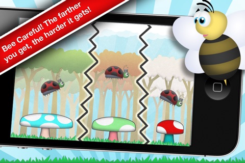 Backyard Bugs screenshot 2