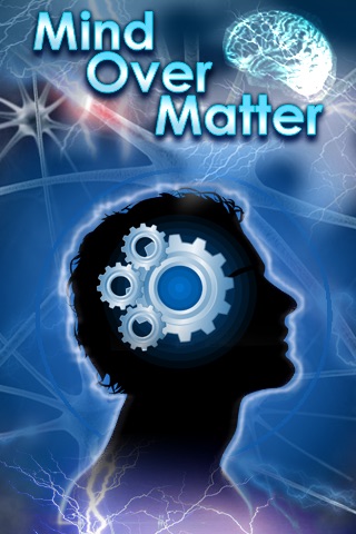 Mind Over Matter screenshot 4