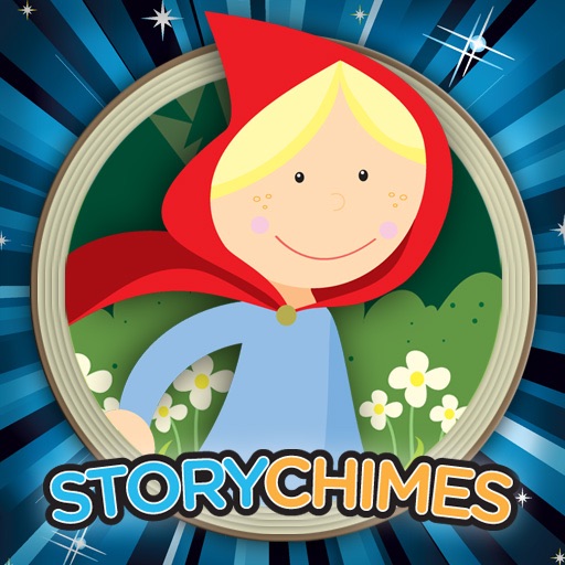 Little Red Riding Hood Match Game StoryChimes