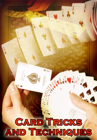 Card Tricks and Techniques
