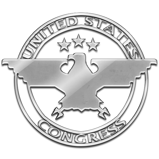 US Congress Watch icon