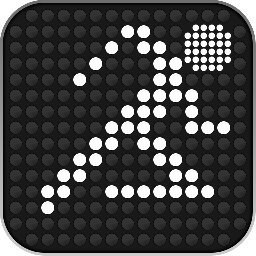Stopwatch - A Track and Football Speed Timer icon
