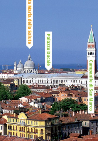 Venice: Wallpaper* City Guide screenshot 2