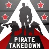 SEAL Heroes Pirate Takedown