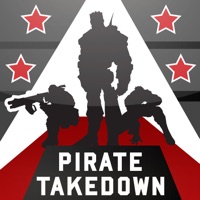 SEAL Heroes Pirate Takedown icon