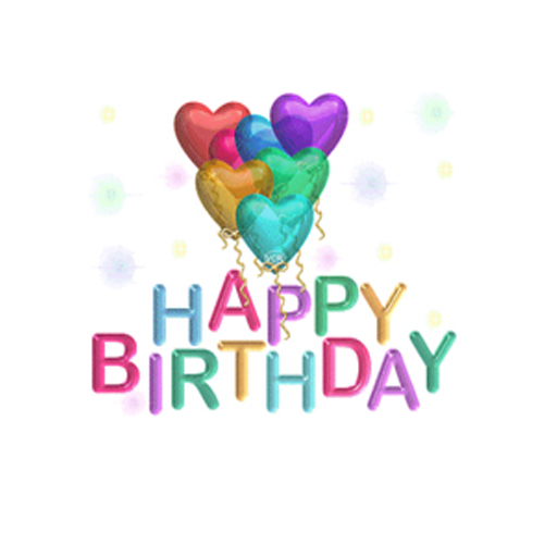 「Birthday Cards!」 iPhoneアプリ APPLION