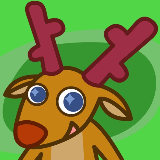 DeerJames Animal Puzzle iOS App