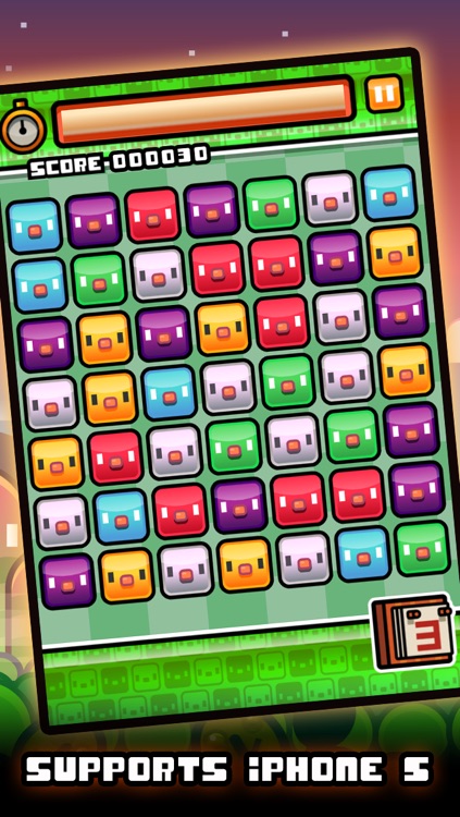 Piyo Blocks 2