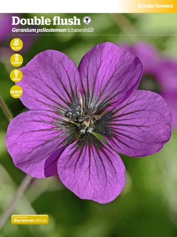 Gardeners’ World Magazine - 100 Best Plants screenshot 2