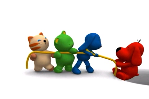 K-Magic: Building Blocks screenshot-4