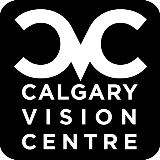 Calgary Vision Centre icon