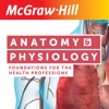 Roiger, Anatomy & Physiology: Foundations for the Health Professions 1st Edition App