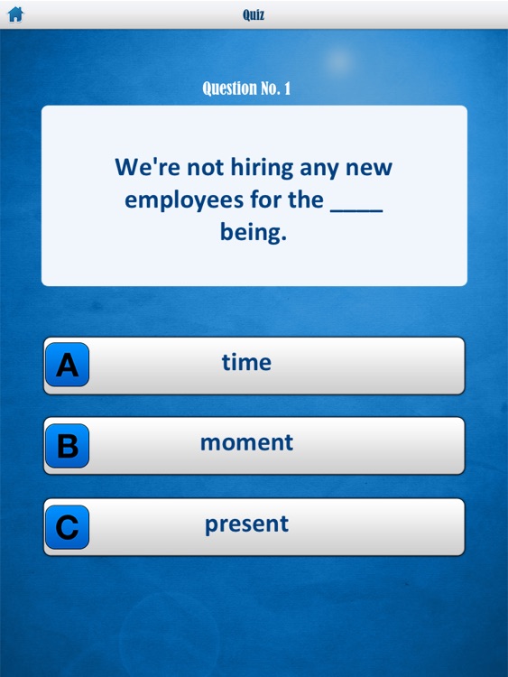 Say it Better in English screenshot-4