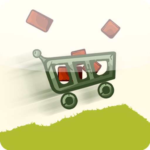 Downhill Express icon