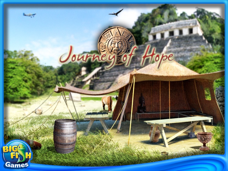 Journey of Hope HD