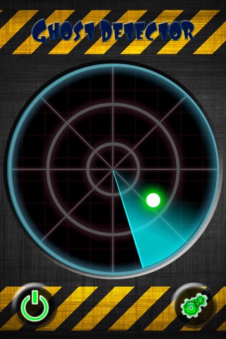 Ghost Detector Pro! screenshot 3