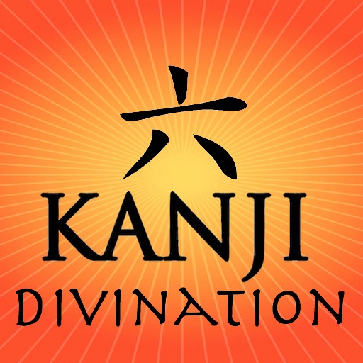 Kanji Divination icon
