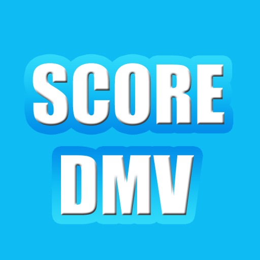 California DMV Test icon