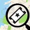 NearBy Arts & Entertainment - Quick place locator