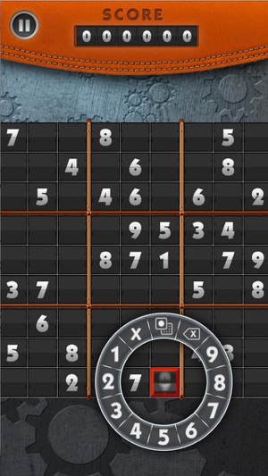 Daily Sudoku(圖1)-速報App