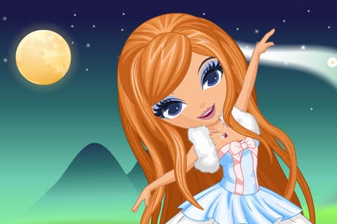 Dress Up Ballet Dancer screenshot 3