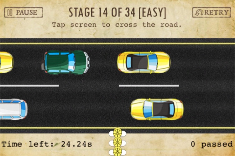 Hardest Game Ever - 0.02s PRO screenshot-3