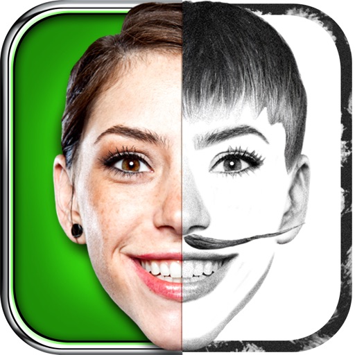 FaceKit Free icon