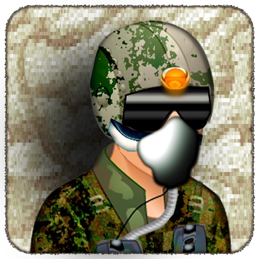 Army Manager icon