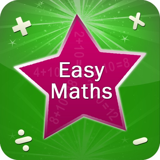 Easy Maths icon